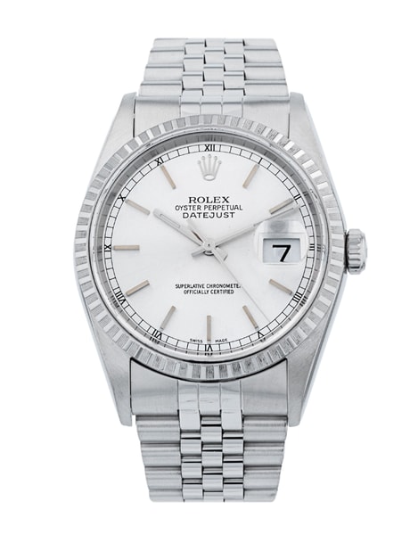 Rolex Datejust 16220